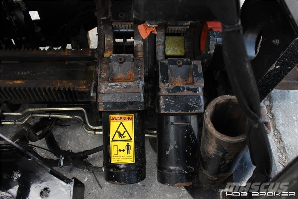 Ditch Witch JT20 Horisontaalsed puurmasinad