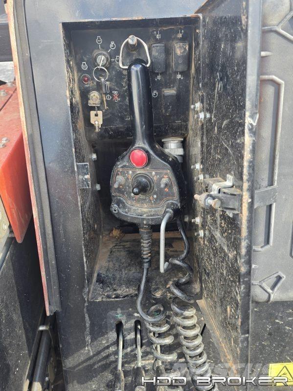 Ditch Witch JT20 Horisontaalsed puurmasinad