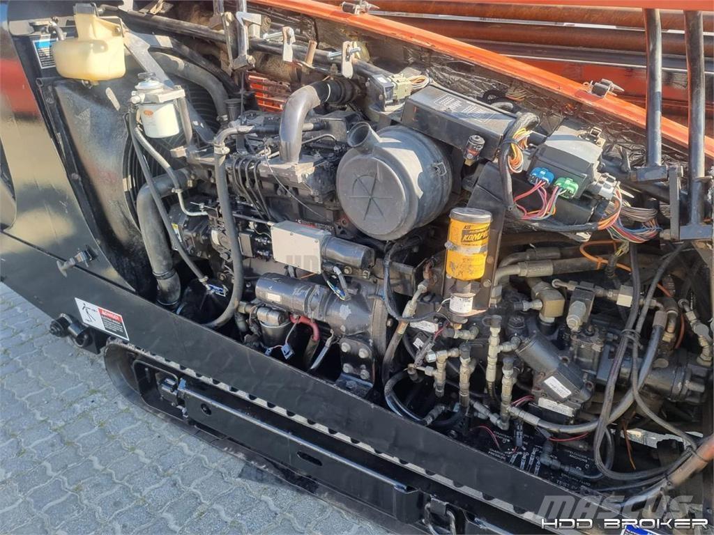 Ditch Witch JT2020 Mach 1 Horisontaalsed puurmasinad