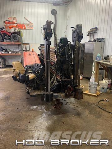 Ditch Witch JT2020 Mach 1 Horisontaalsed puurmasinad