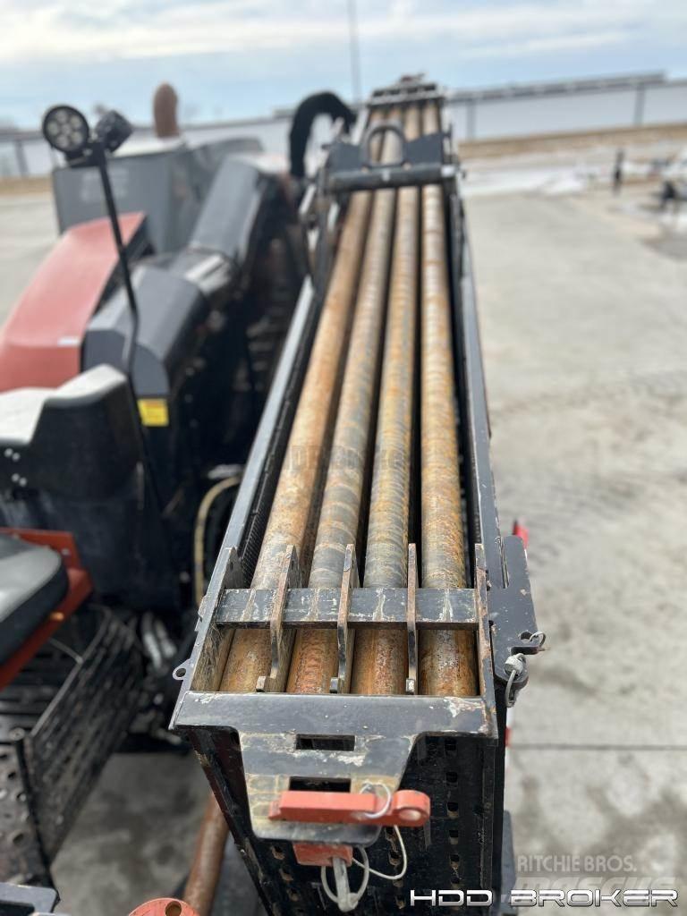 Ditch Witch JT24 Horisontaalsed puurmasinad