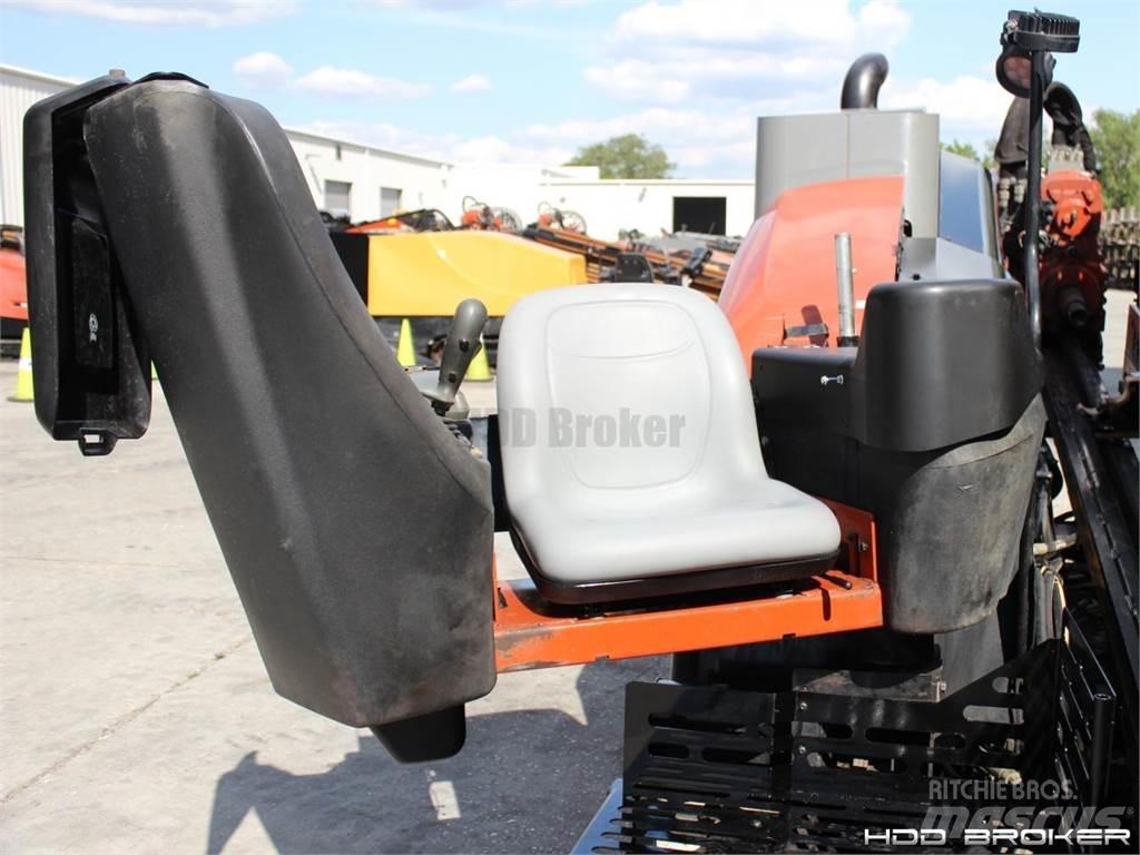 Ditch Witch JT24 Horisontaalsed puurmasinad