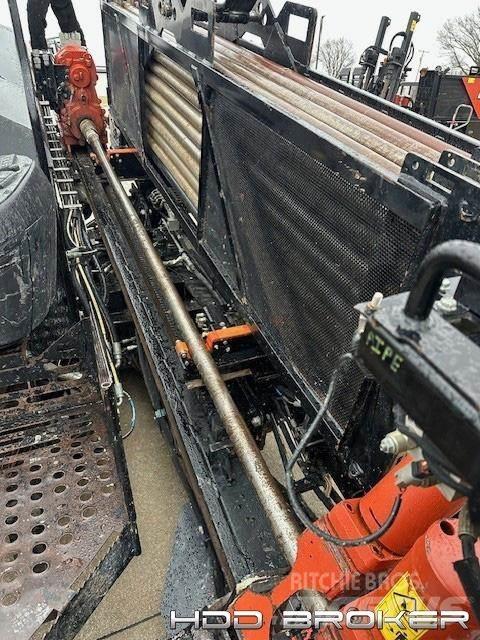 Ditch Witch JT24 Horisontaalsed puurmasinad