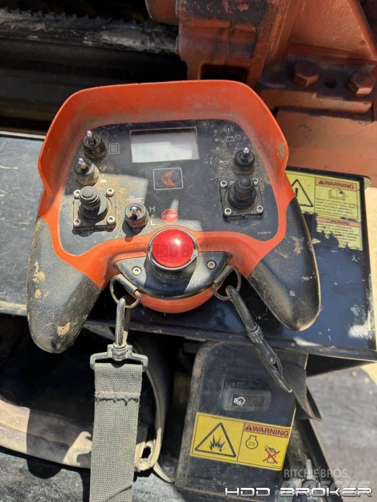 Ditch Witch JT24 Horisontaalsed puurmasinad