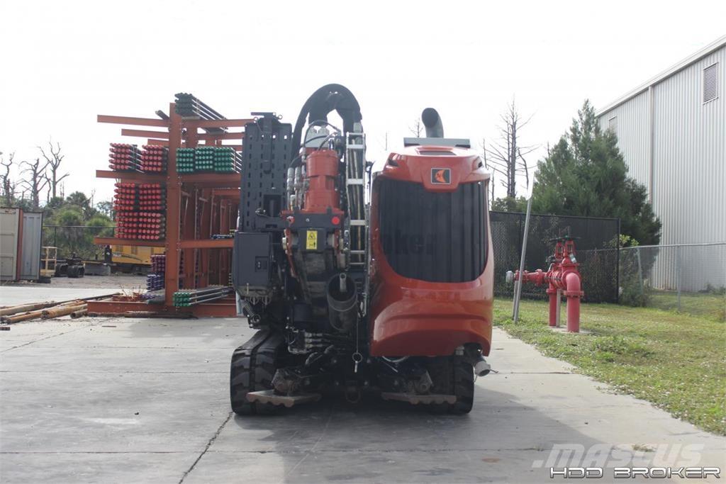 Ditch Witch JT24 Horisontaalsed puurmasinad