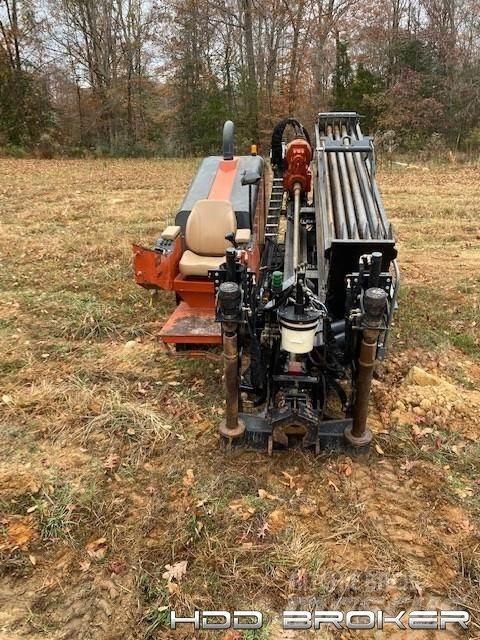 Ditch Witch JT25 Horisontaalsed puurmasinad