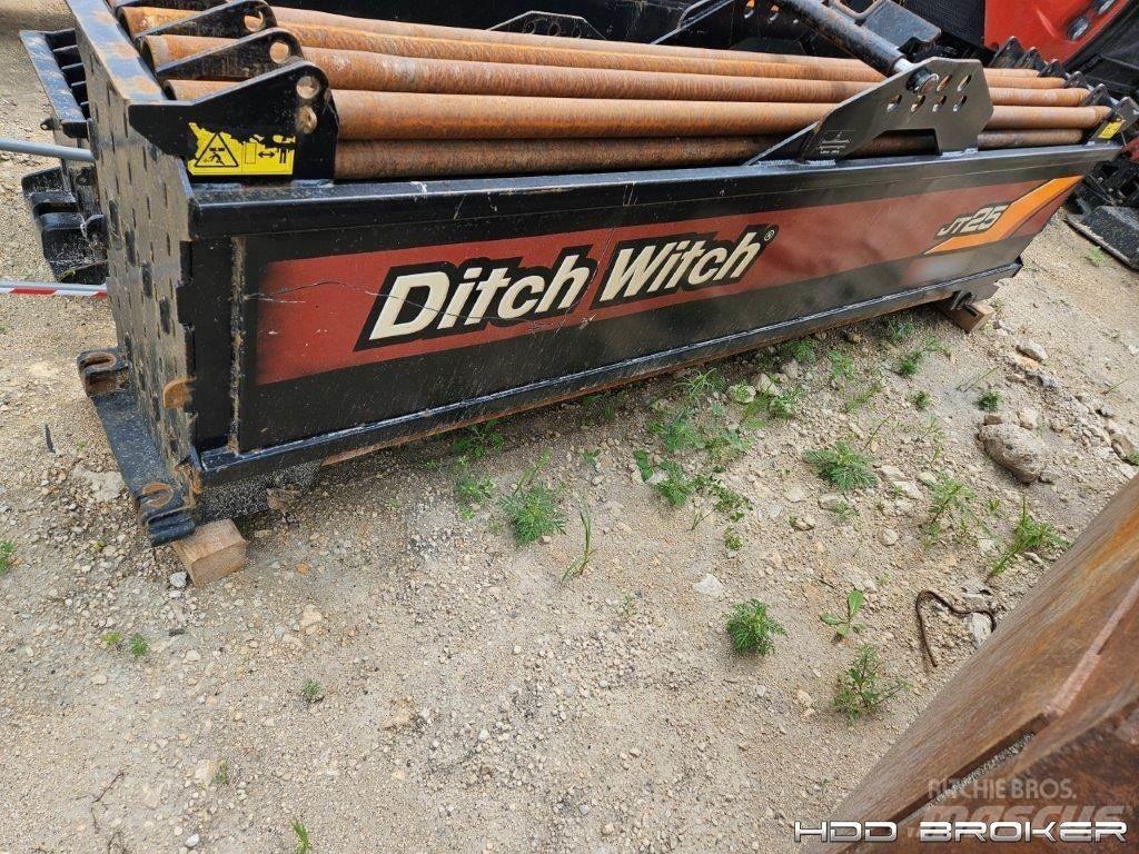 Ditch Witch JT25 Horisontaalsed puurmasinad
