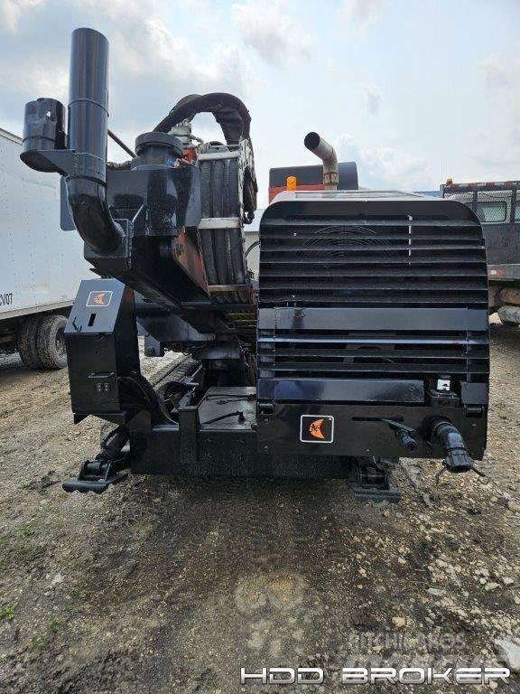 Ditch Witch JT25 Horisontaalsed puurmasinad