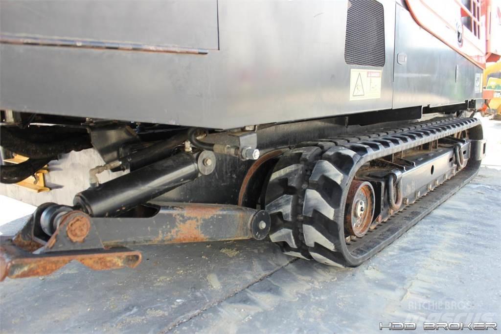 Ditch Witch JT25 Horisontaalsed puurmasinad