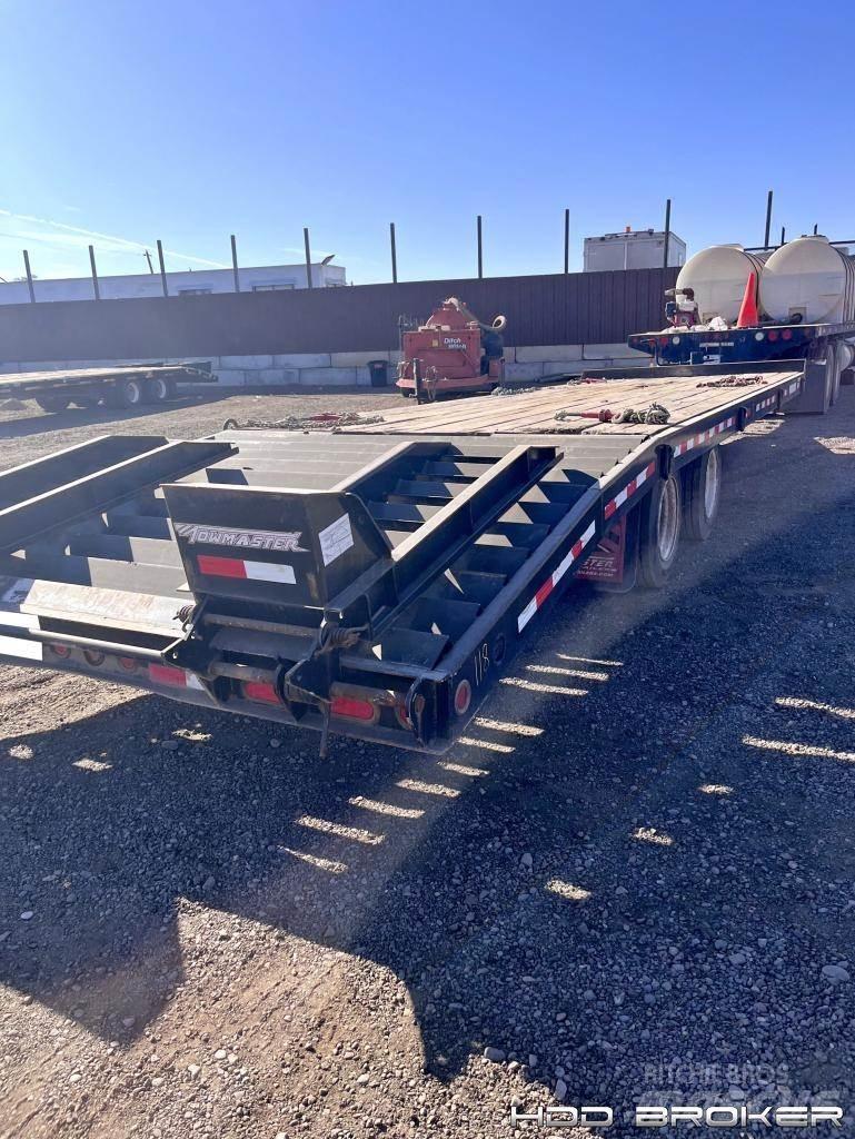 Ditch Witch JT25 Horisontaalsed puurmasinad