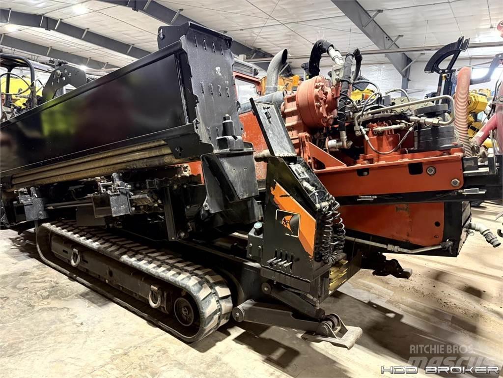 Ditch Witch JT25 Horisontaalsed puurmasinad