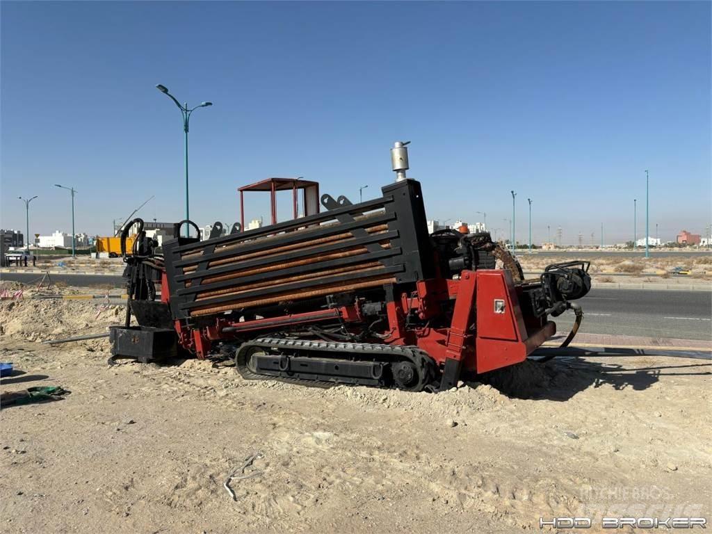 Ditch Witch JT2720 Horisontaalsed puurmasinad