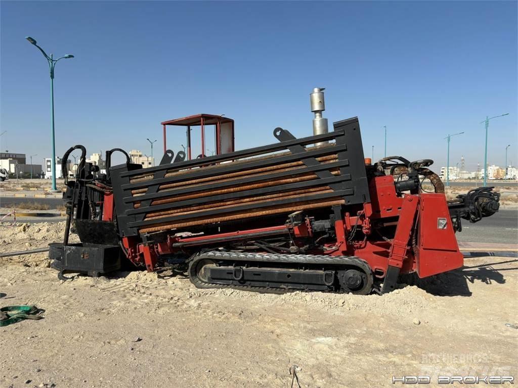Ditch Witch JT2720 Horisontaalsed puurmasinad
