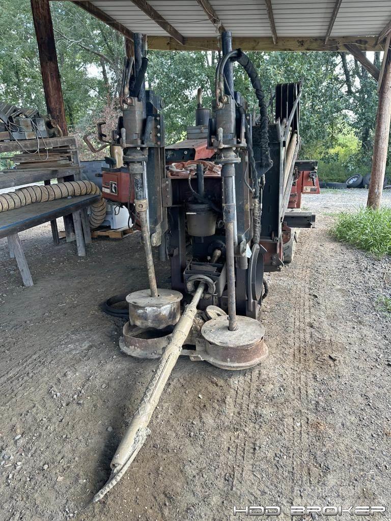 Ditch Witch JT2720 Horisontaalsed puurmasinad