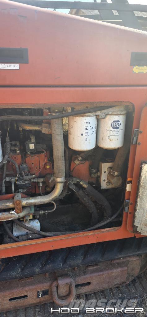 Ditch Witch JT2720 Horisontaalsed puurmasinad