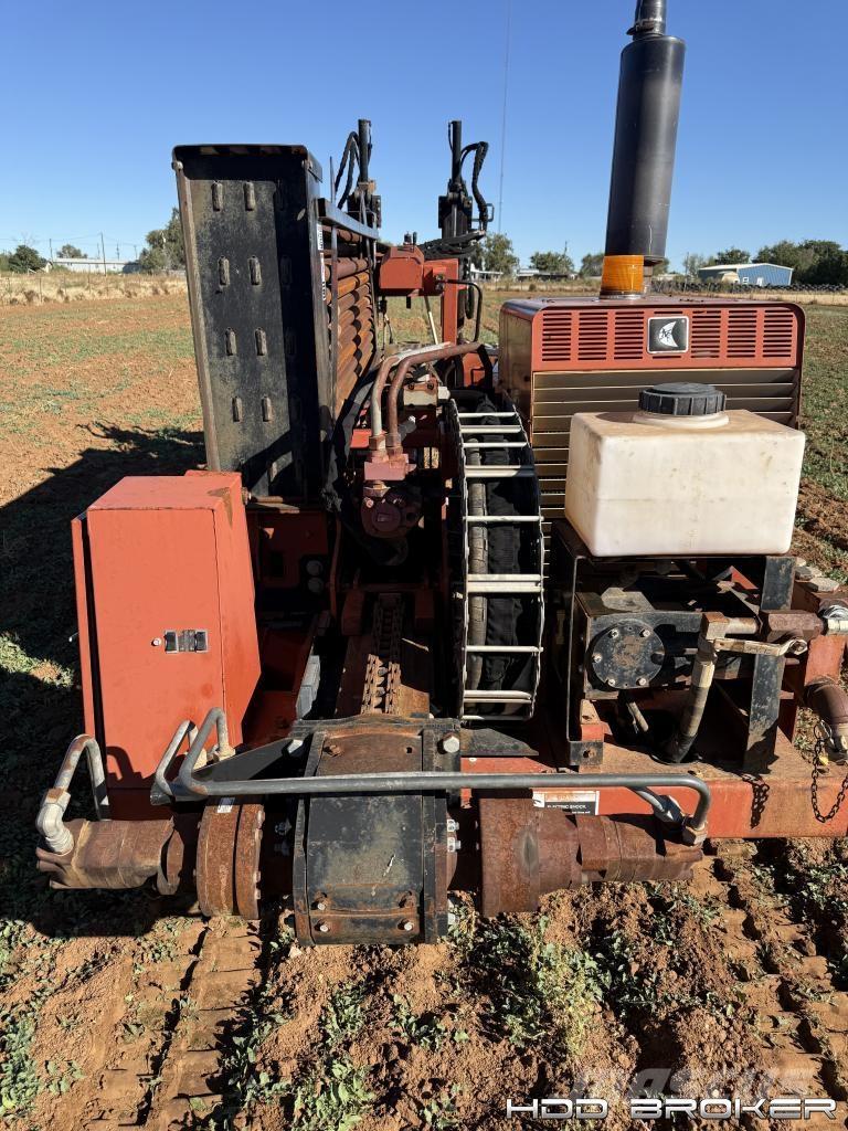 Ditch Witch JT2720 Horisontaalsed puurmasinad