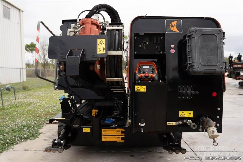 Ditch Witch JT28 Horisontaalsed puurmasinad