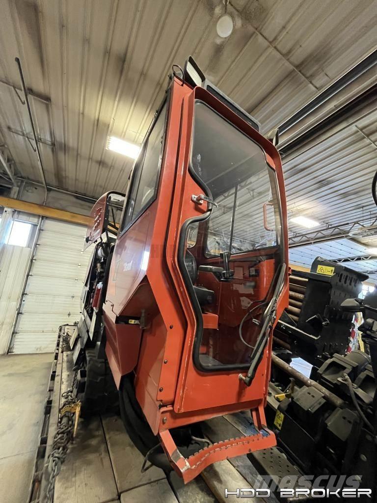 Ditch Witch JT28 Horisontaalsed puurmasinad