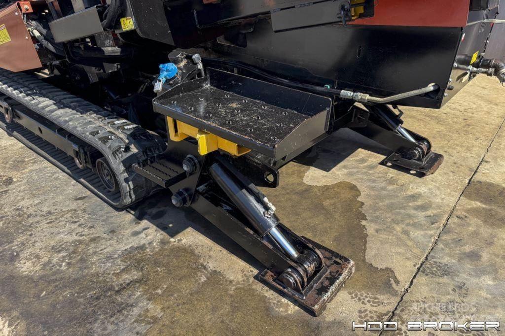 Ditch Witch JT30 Horisontaalsed puurmasinad