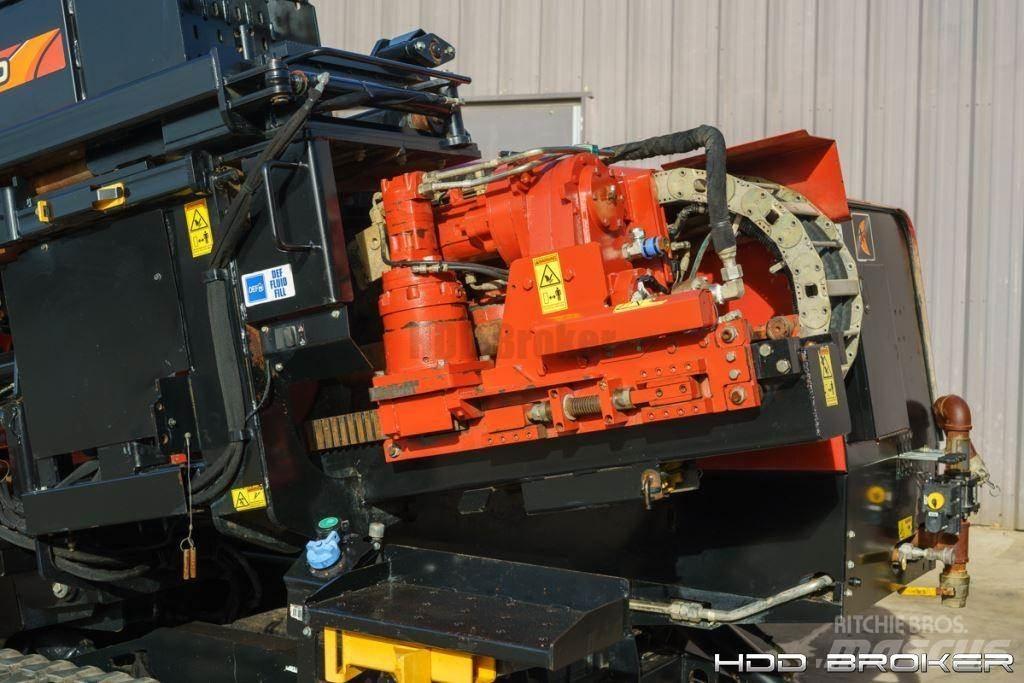 Ditch Witch JT30 Horisontaalsed puurmasinad