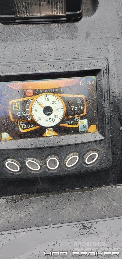 Ditch Witch JT30 Horisontaalsed puurmasinad
