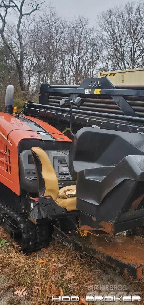 Ditch Witch JT30 Horisontaalsed puurmasinad