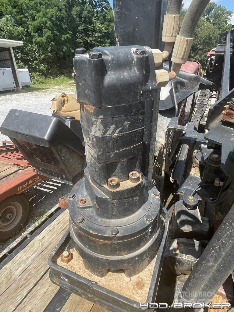 Ditch Witch JT3020 Mach 1 Horisontaalsed puurmasinad