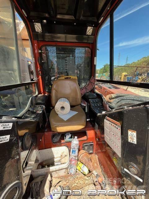 Ditch Witch JT3020 Mach 1 Horisontaalsed puurmasinad