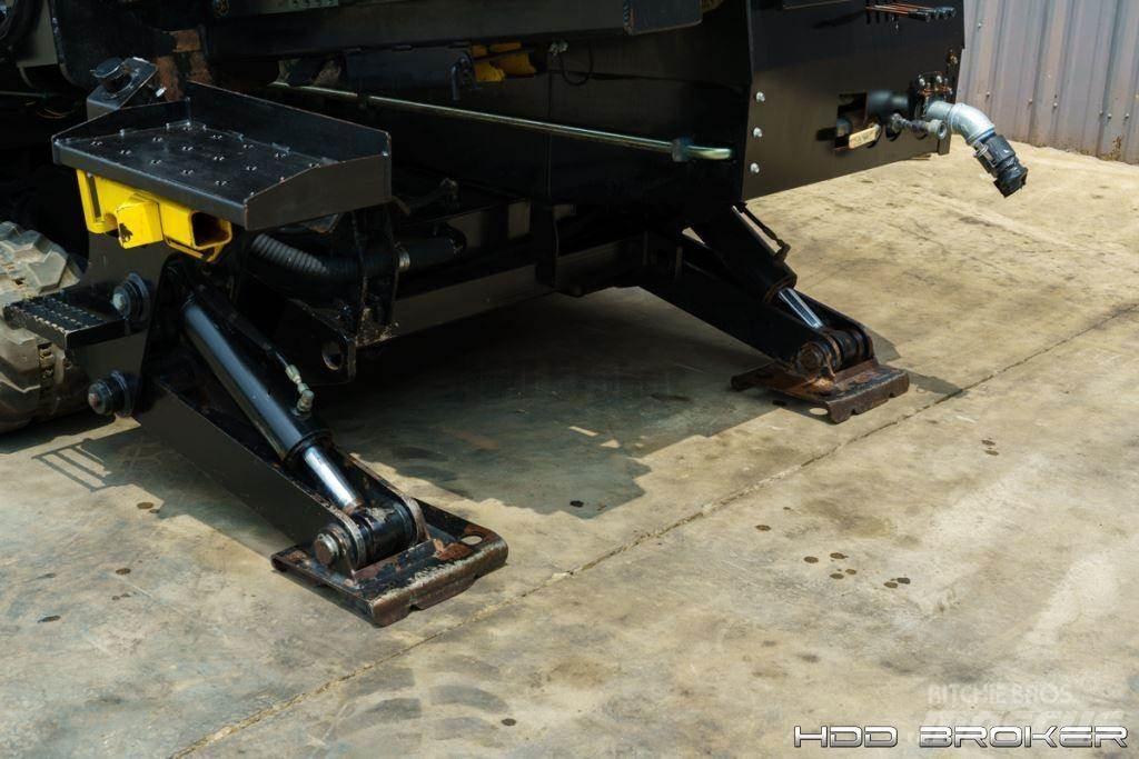 Ditch Witch JT3020 Mach 1 Horisontaalsed puurmasinad