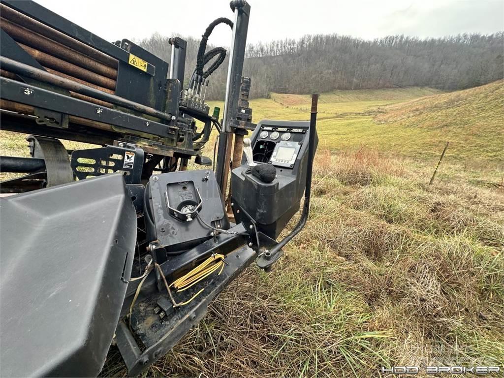 Ditch Witch JT3020 Mach 1 Horisontaalsed puurmasinad