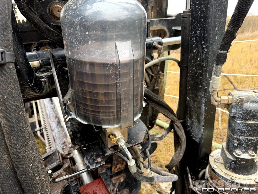 Ditch Witch JT3020 Mach 1 Horisontaalsed puurmasinad