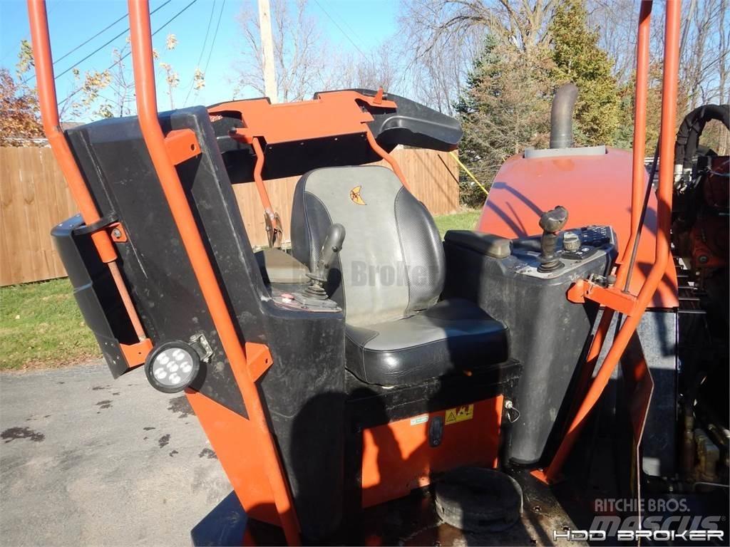 Ditch Witch JT32 Horisontaalsed puurmasinad