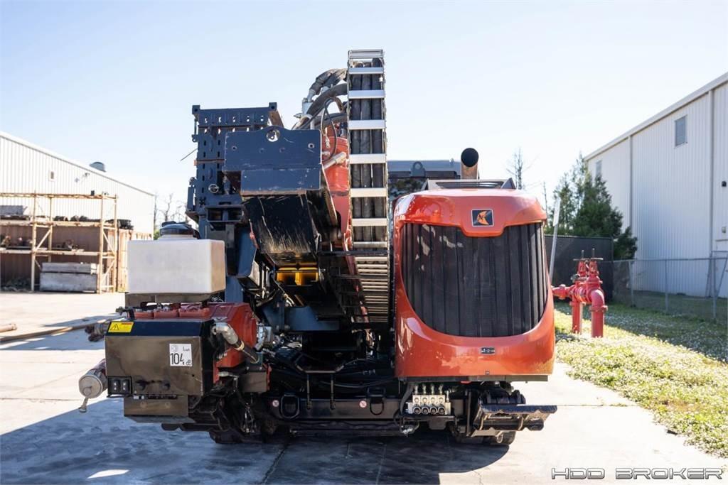 Ditch Witch JT40 Horisontaalsed puurmasinad