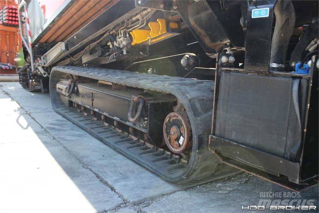 Ditch Witch JT40 Horisontaalsed puurmasinad