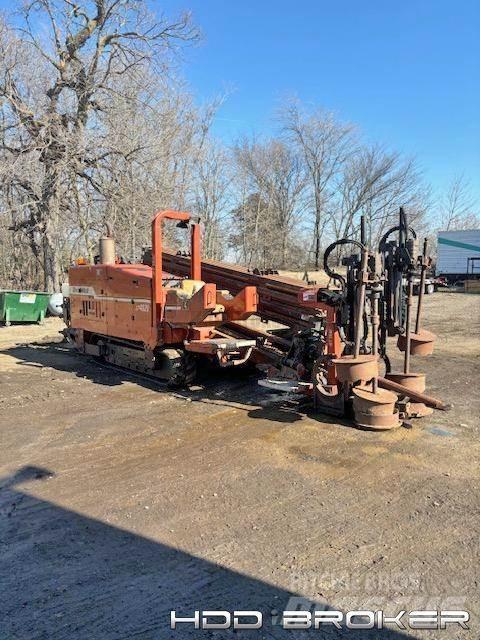 Ditch Witch JT4020 Horisontaalsed puurmasinad