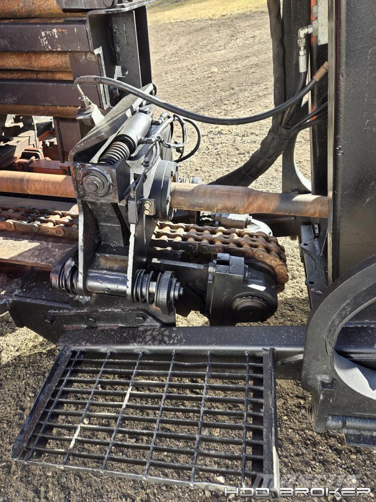 Ditch Witch JT4020 Horisontaalsed puurmasinad