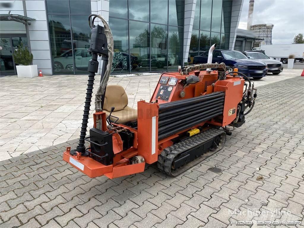 Ditch Witch JT520 Horisontaalsed puurmasinad