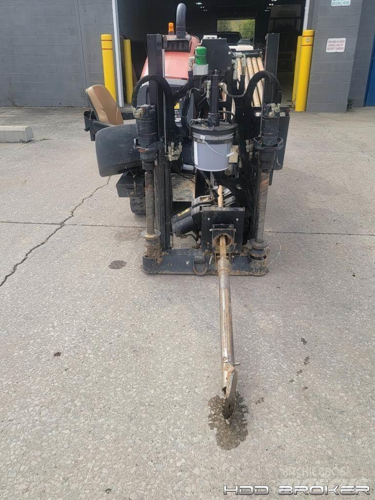 Ditch Witch JT9 Horisontaalsed puurmasinad