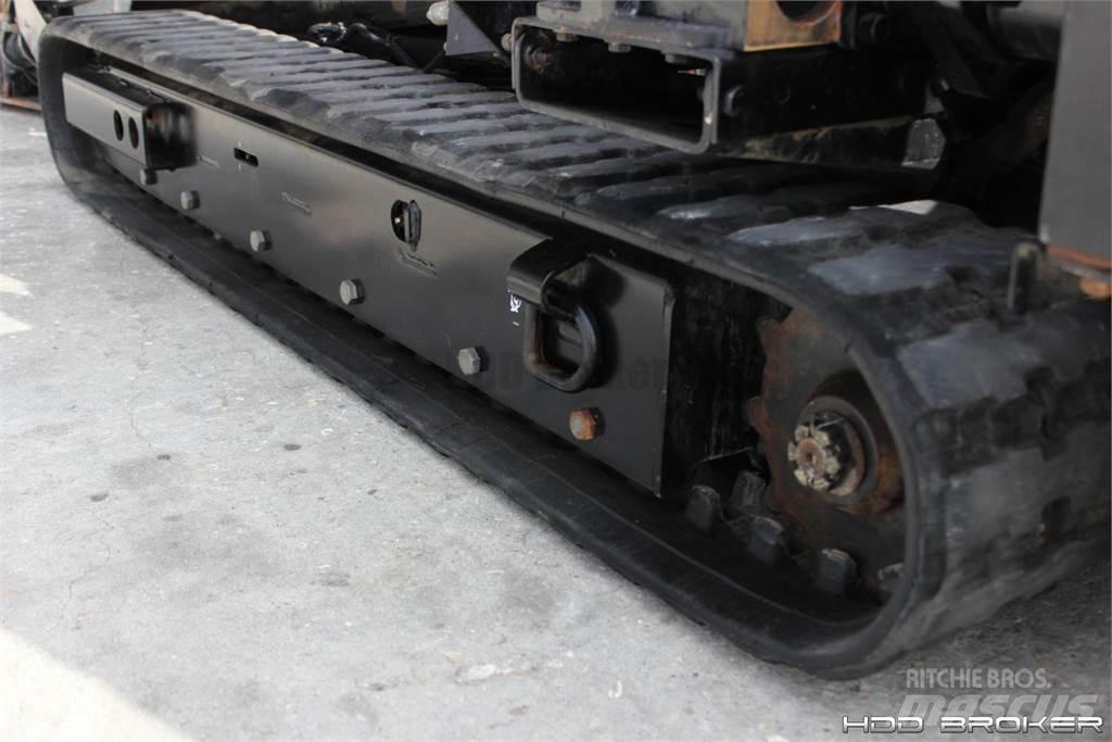 Ditch Witch JT9 Horisontaalsed puurmasinad