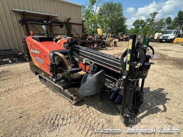 Ditch Witch JT9 Horisontaalsed puurmasinad