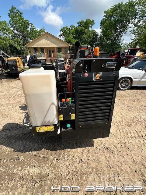 Ditch Witch JT9 Horisontaalsed puurmasinad