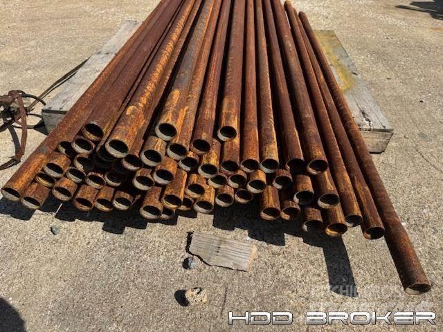 Ditch Witch JT9 Horisontaalsed puurmasinad