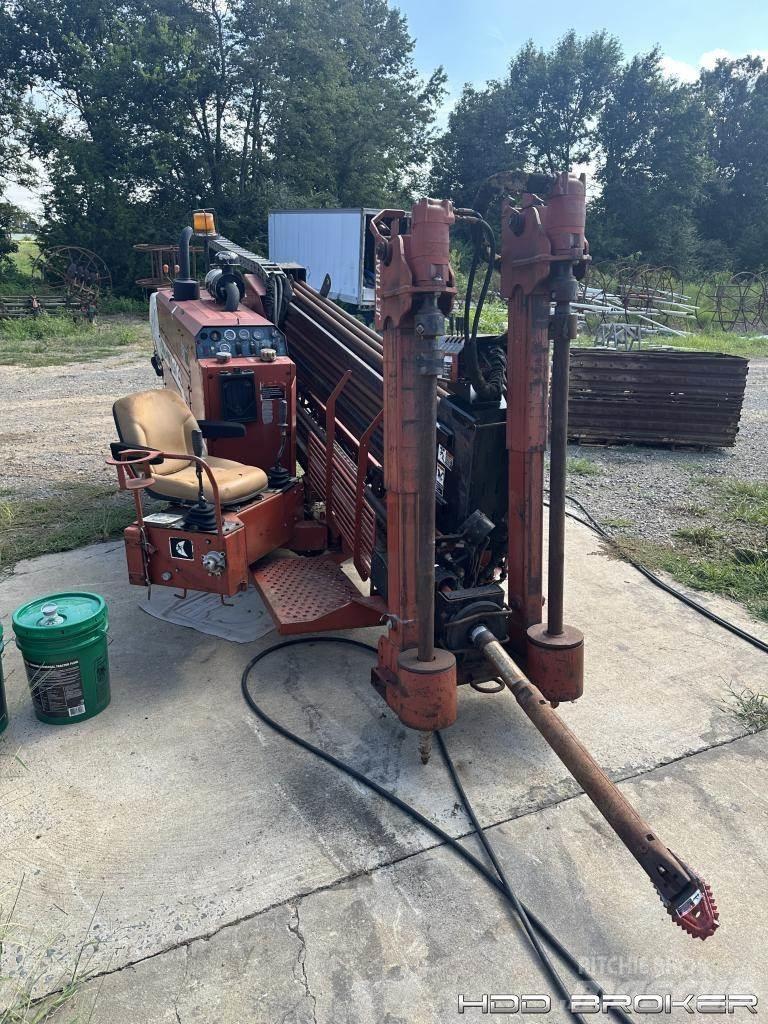 Ditch Witch JT920L Horisontaalsed puurmasinad