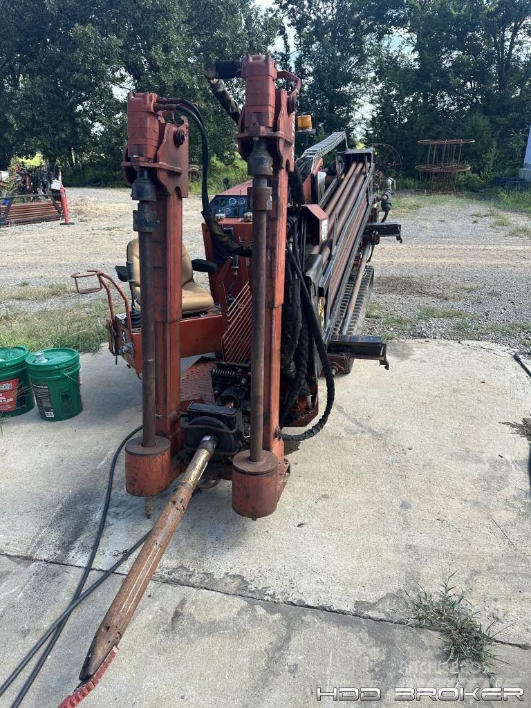 Ditch Witch JT920L Horisontaalsed puurmasinad