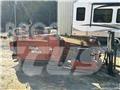 Ditch Witch JT921S Horisontaalsed puurmasinad