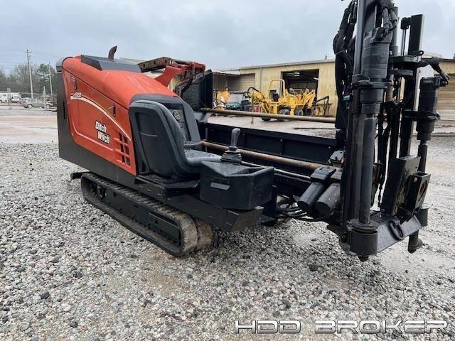 Ditch Witch JT922 Horisontaalsed puurmasinad