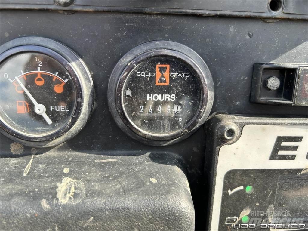 Ditch Witch JT922 Horisontaalsed puurmasinad