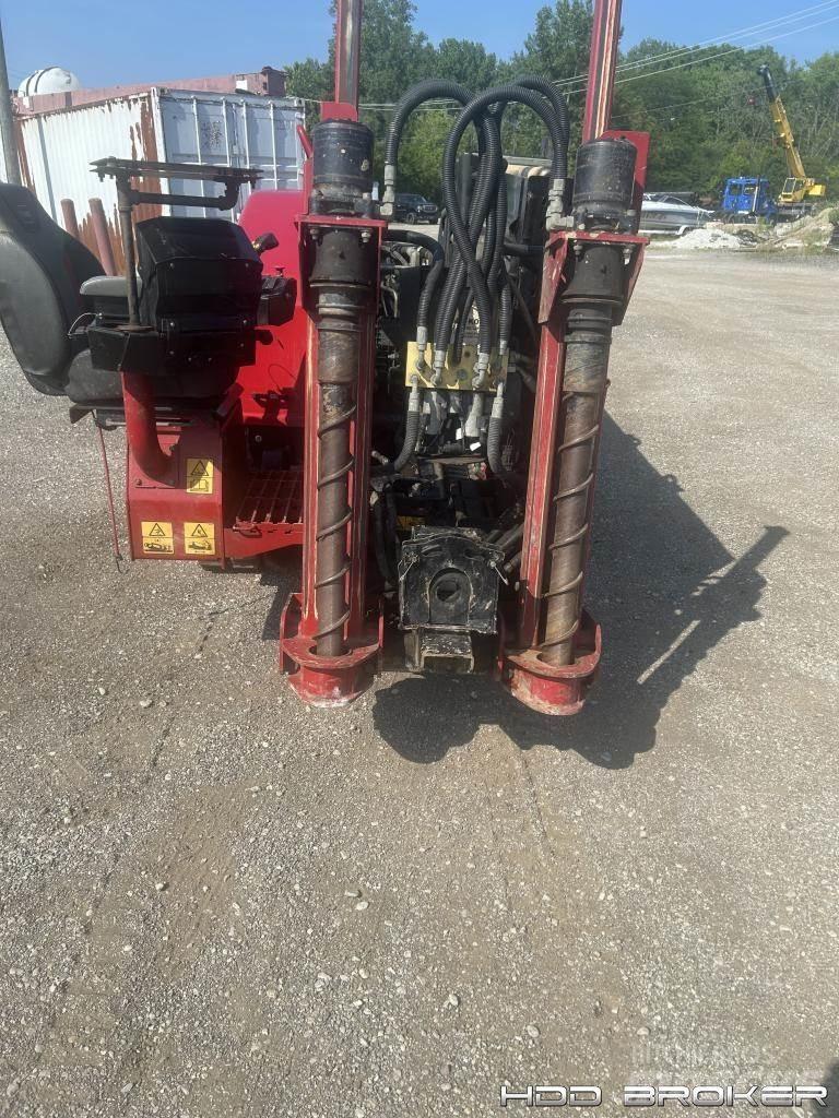 Toro DD-2226 Horisontaalsed puurmasinad