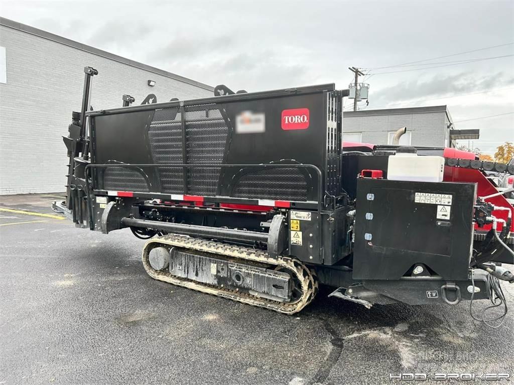 Toro DD-4050 Horisontaalsed puurmasinad