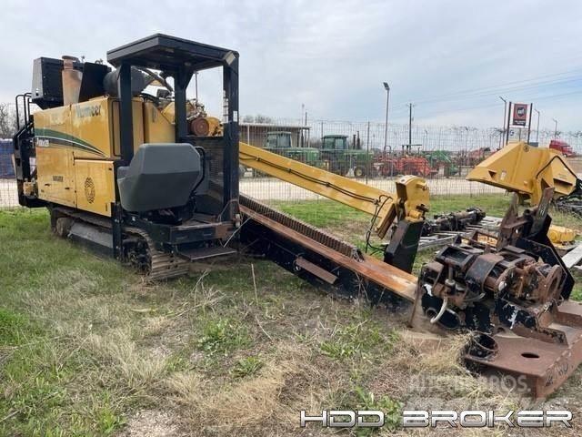 Vermeer D100x120 Series II Horisontaalsed puurmasinad